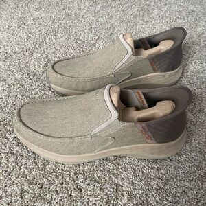 Men’s Skechers Slip Ins